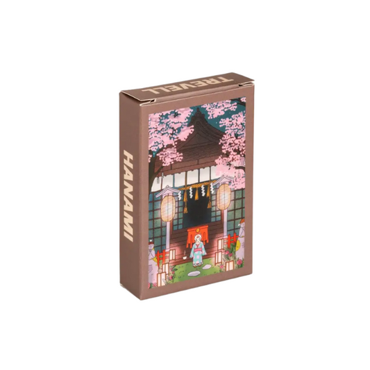 Trevell - Mini puzzle - Hanami