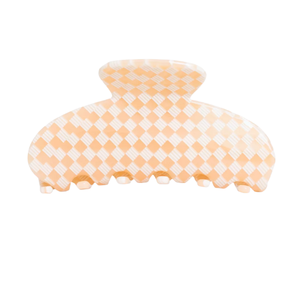 Sasstie - Grande pince - Harmony Rosette