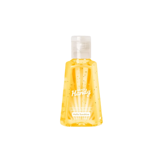 Merci Handy - Gel nettoyant mains - Hello Sunshine