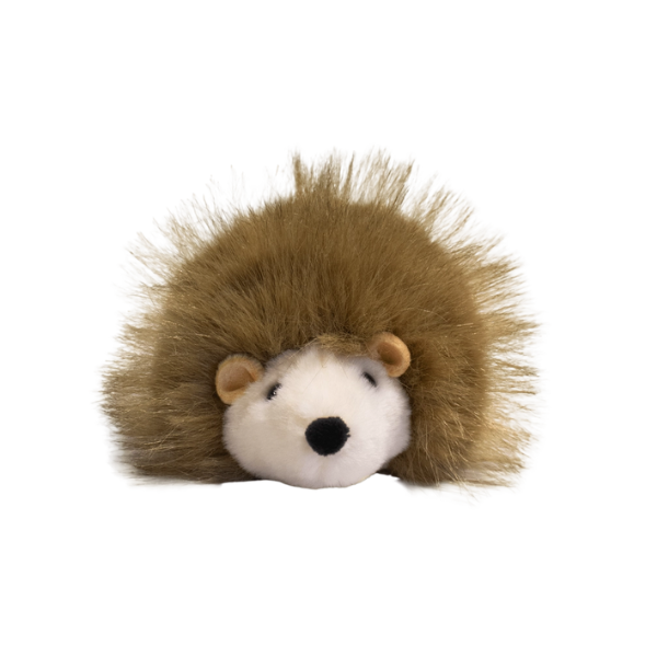Wild & Soft - Peluches - Hérisson