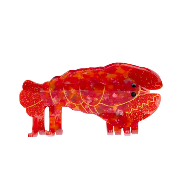 Coucou Suzette - Grosse pince - Homard