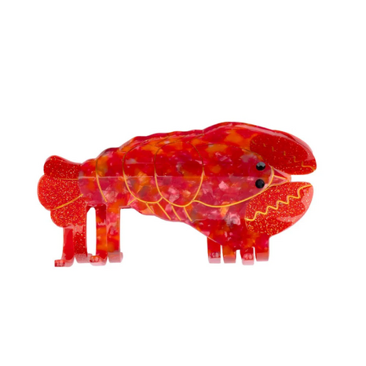 Coucou Suzette - Grosse pince - Homard