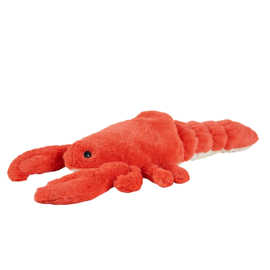 Bouillotte Peluche - Homard