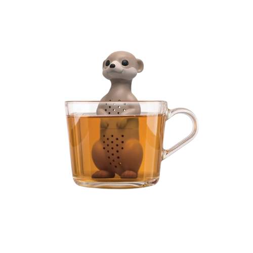 Infuseur à thé - Suricate