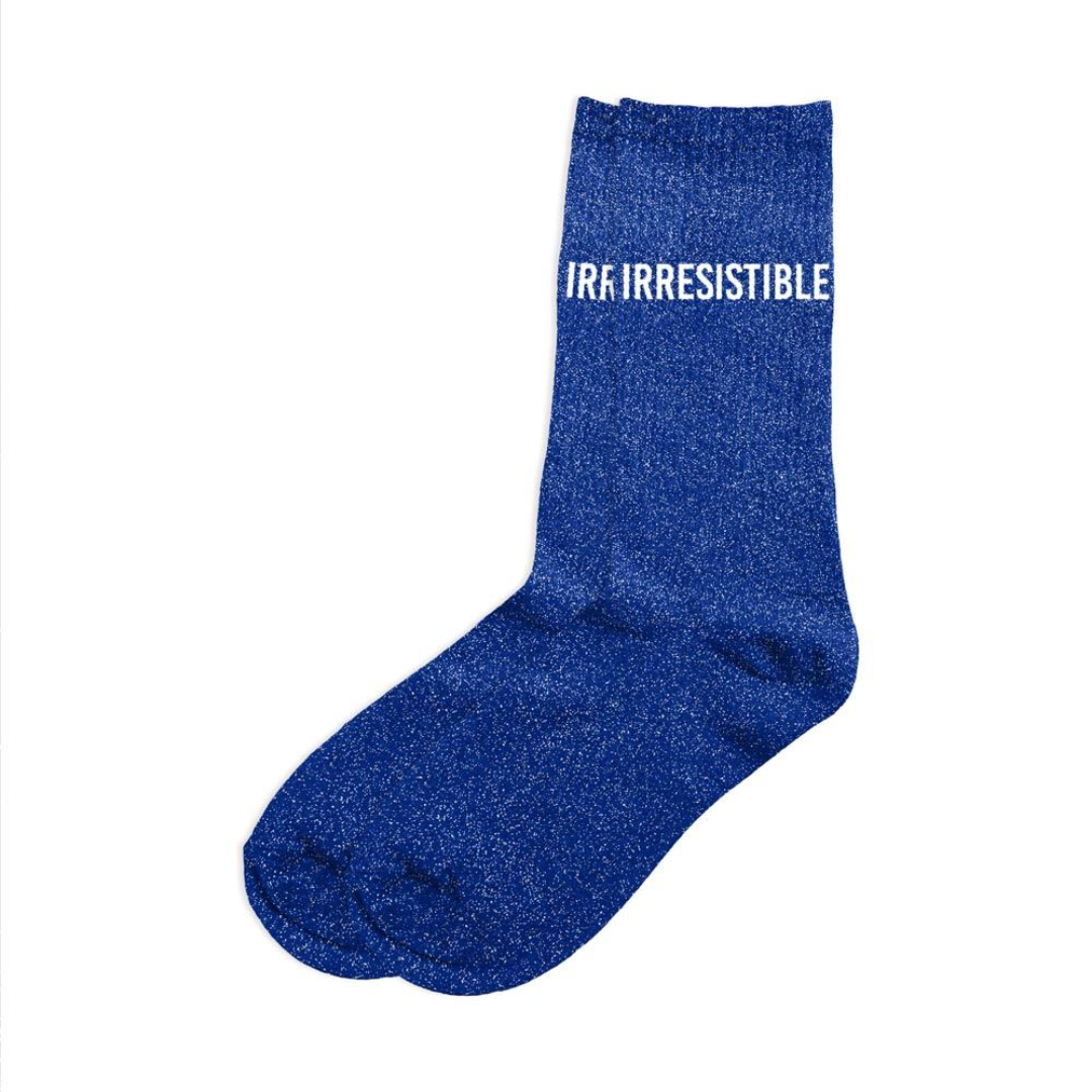 Chaussettes "Irresistible"