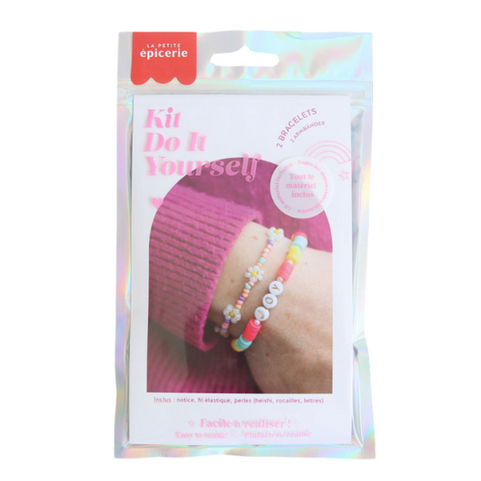 Kits bijoux Joy