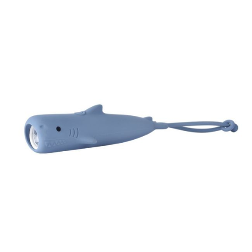 Lampe de torche - Requin