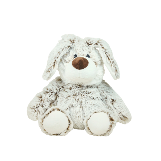 Bouillotte Peluche déhoussable - Lapin