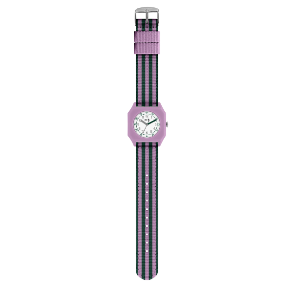 Mini Kyomo – Montres cool & colorées - Lavender Field