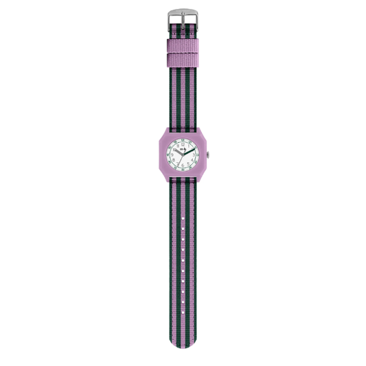 Mini Kyomo – Montres cool & colorées - Lavender Field