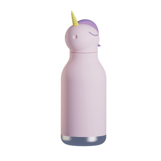 Gourde Asobu Bestie – Licorne