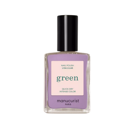 Manucurist - Vernis Lisa Lilas