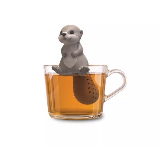 Infuseur à thé - Loutre