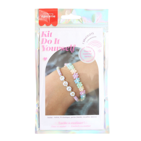 Kits bijoux Luck