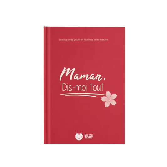 Dis-moi tout - Maman Édition 2026