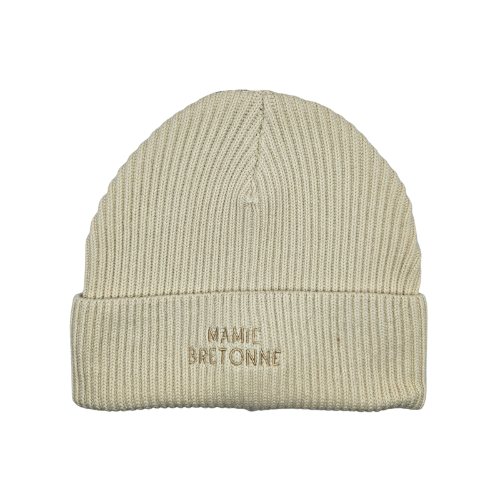 Breizh club - Bonnet Brodé - Mamie bretonne