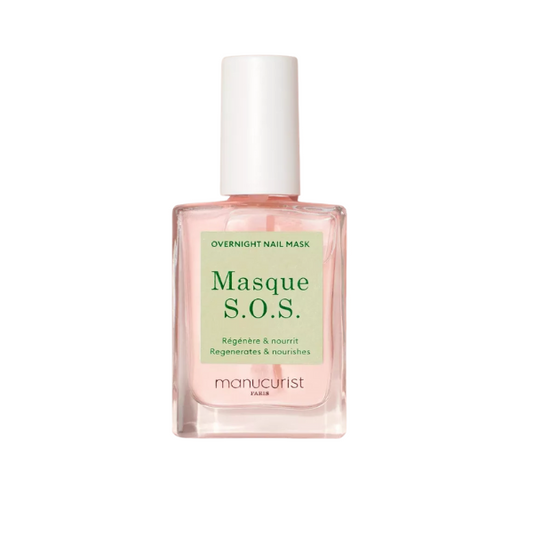 Manucurist - Masque SOS