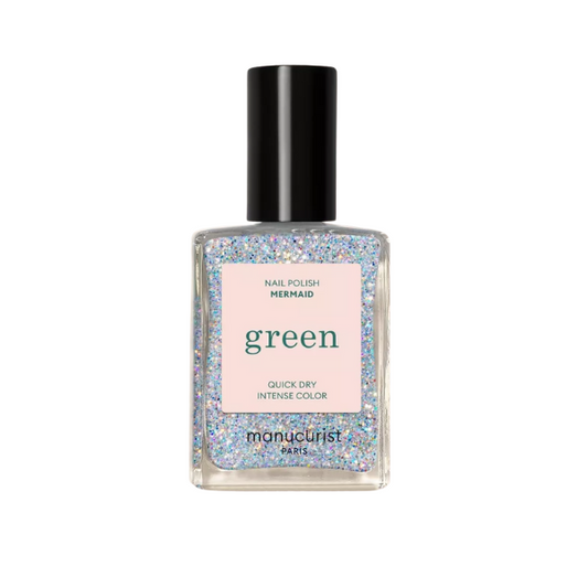 Manucurist - Vernis Mermaid