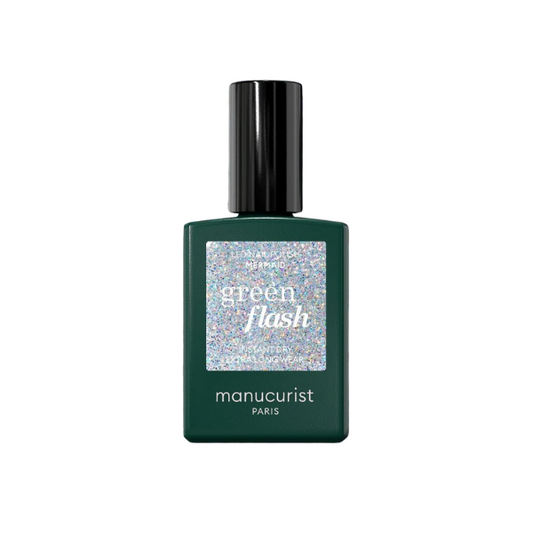 Manucurist - Vernis green flash - Mermaid