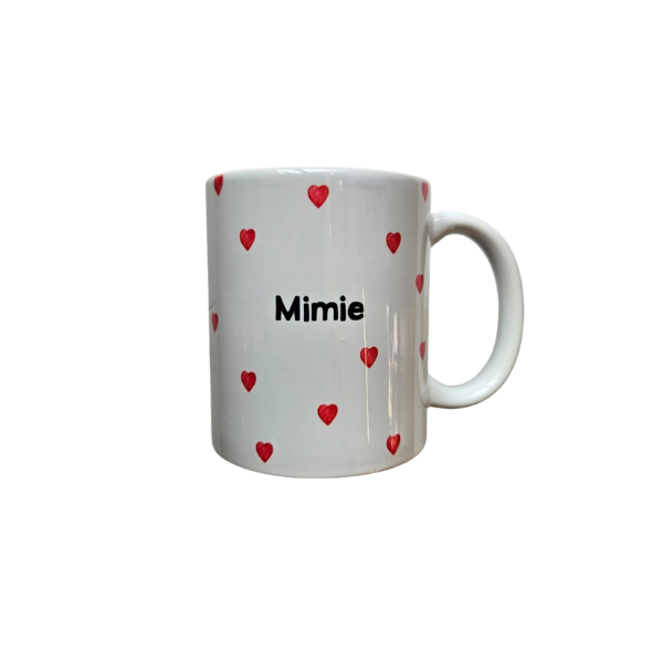 Breizh club - Mug " Mimie "