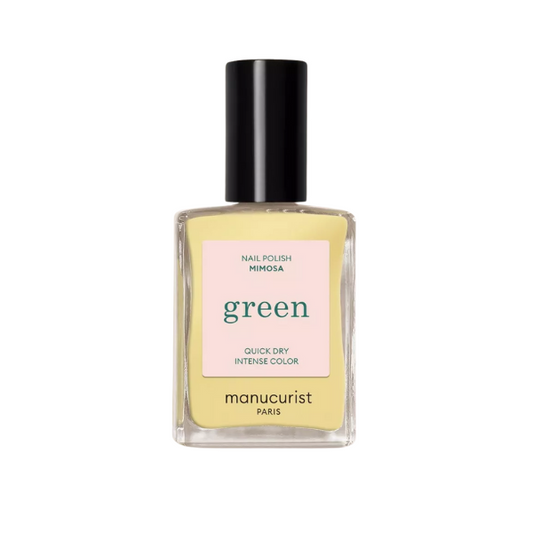 Manucurist - Vernis Mimosa