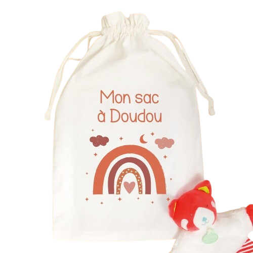 Sac à doudou