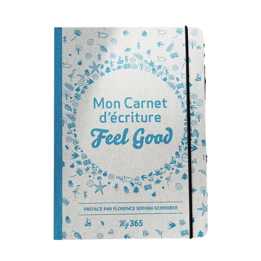 My365 - Mon carnet d'écriture Feel Good