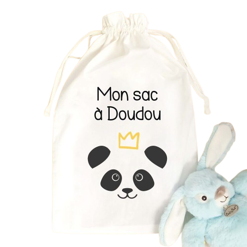 Sac à doudou