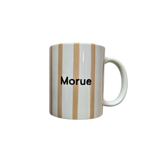 Breizh club - Mug " Morue "