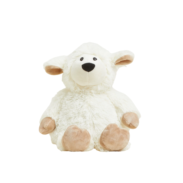 Bouillotte Peluche - Mouton