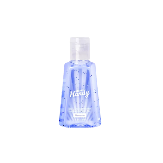 Merci Handy - Gel nettoyant mains - Namaste