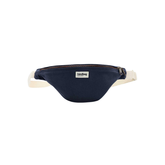 Hindbag - Sac Banane Navy