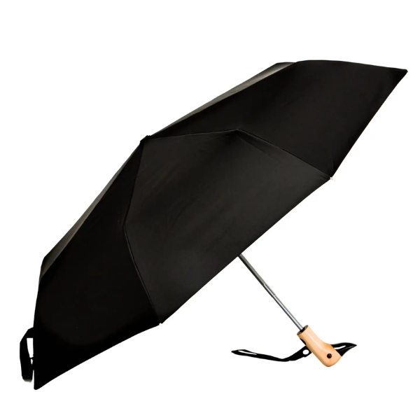 Parapluie durable Original Duckhead - Noir