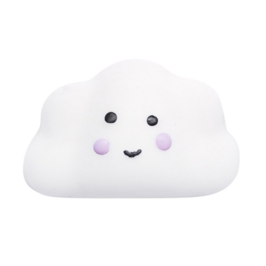 Mini Squishies - Nuage kawaii