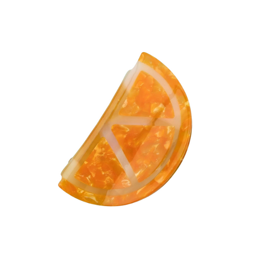 Coucou Suzette - Grosse pince - Orange