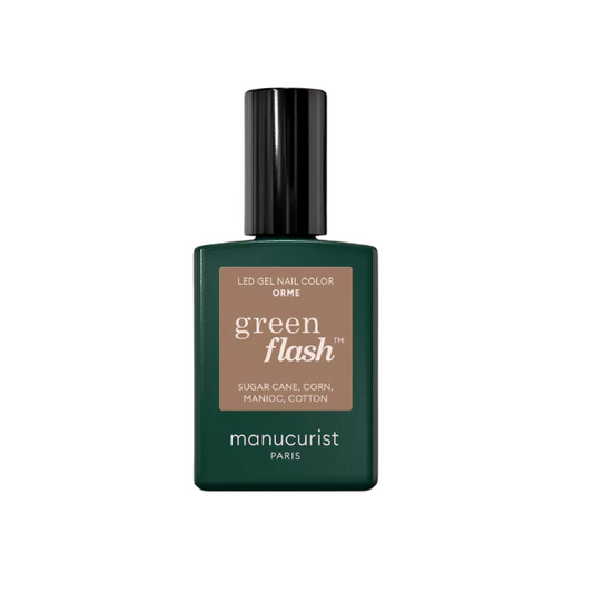 Manucurist - Vernis green flash - Orme
