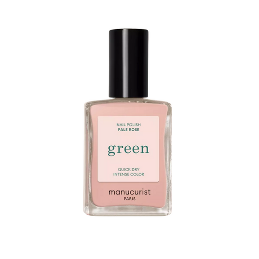 Manucurist - Vernis Pale Rose