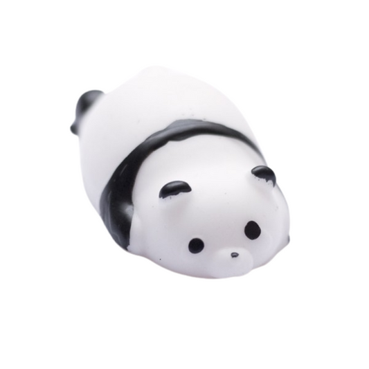 Mini Squishies - panda kawaii