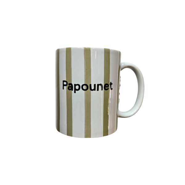 Breizh club - Mug " Papounet "