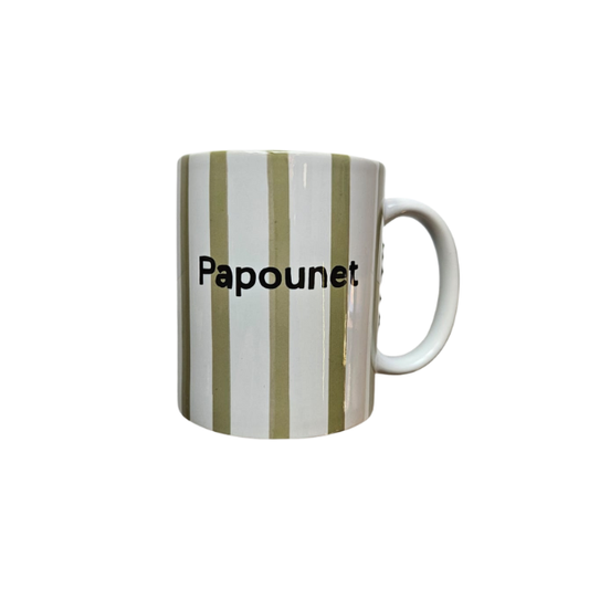 Breizh club - Mug " Papounet "