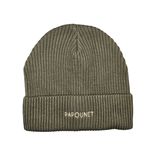 Breizh club - Bonnet Brodé - Papounet