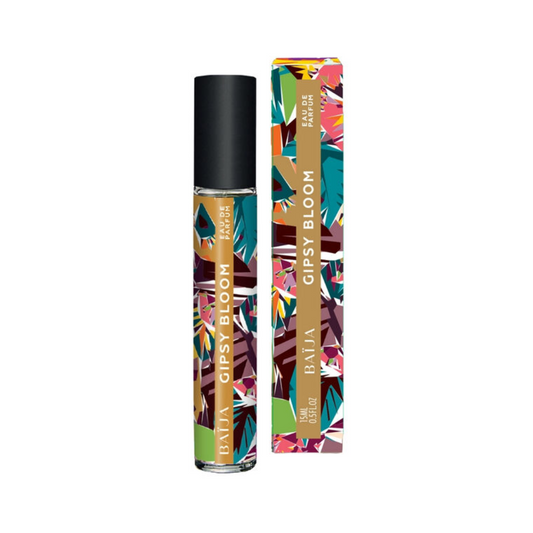 Baija - Parfum corps Gipsy Bloom 15ml