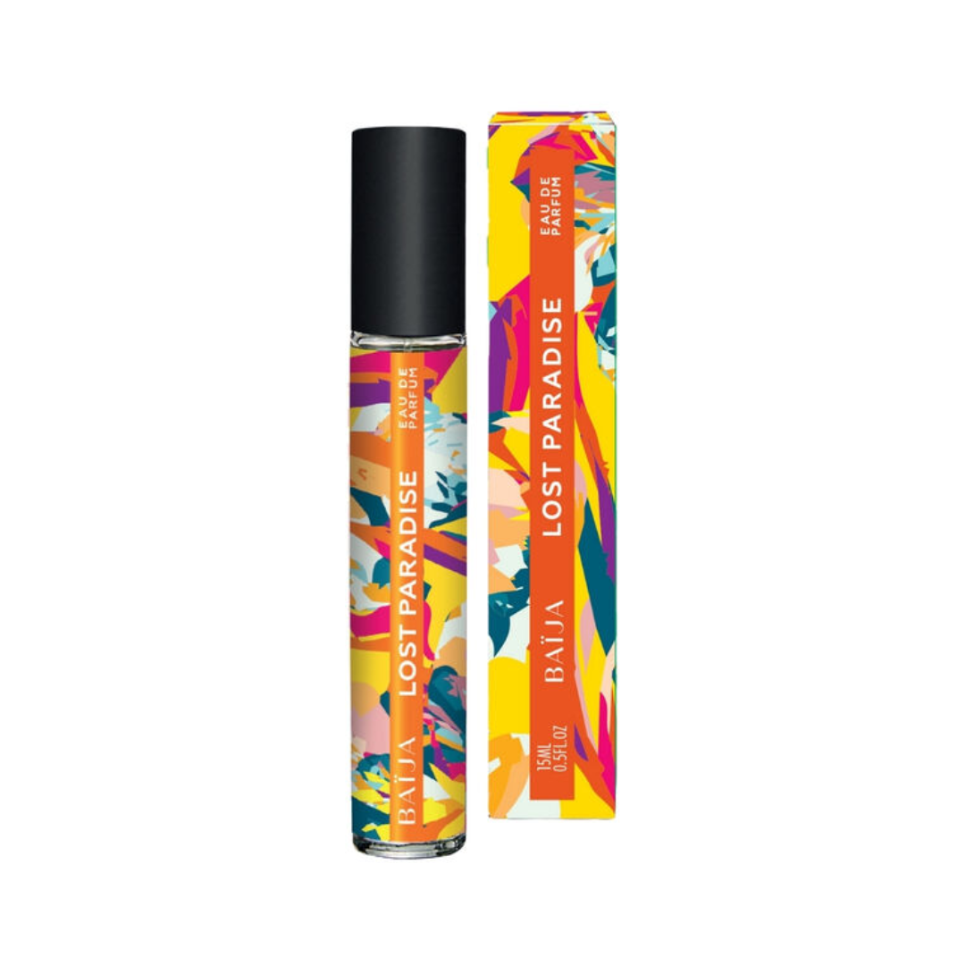 Baija - Parfum corps Lost Paradise 15ml