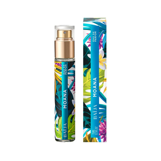 Baija - Parfum corps Moana • 15 ml