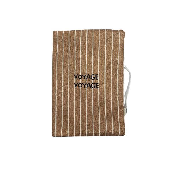 Atelier Wagram - Protège passeport - Voyage voyage