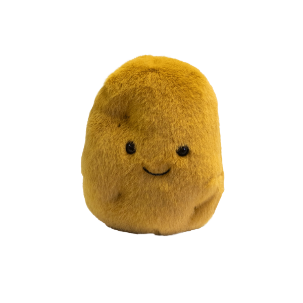 Wild & Soft - Peluches - Patate
