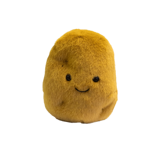 Wild & Soft - Peluches - Patate