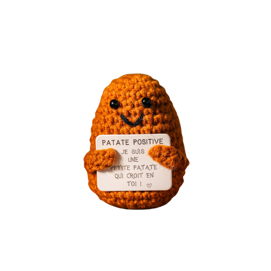 Patate Positive - La patate