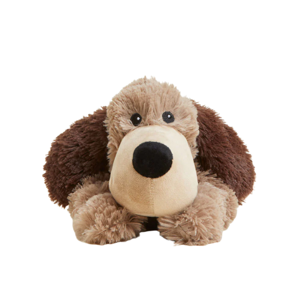Petite bouillotte Peluche - Chien