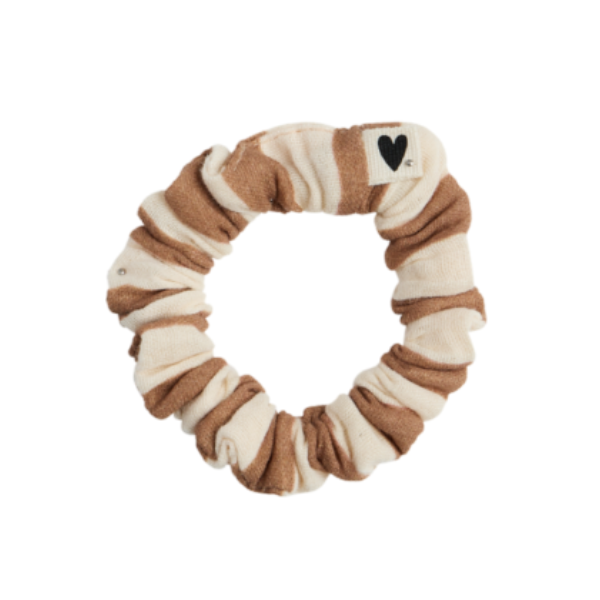 Atelier Wagram - Petit Chouchou - gaze grandes rayures